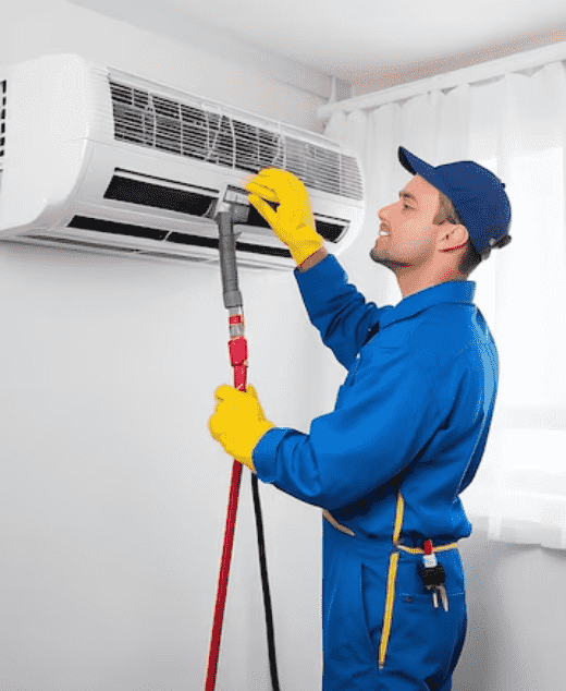 Dwarka Electrical And AC Service