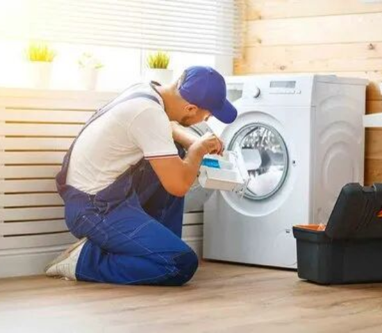 Service Provider of Full Washing Machine Repairing in New Delhi, Delhi, India.