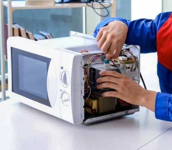 Service Provider of Microwave Repairing in New Delhi, Delhi, India.